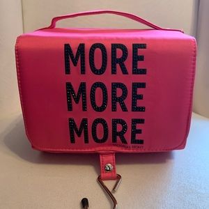 Victoria’s Secret Hanging Toiletry Bag